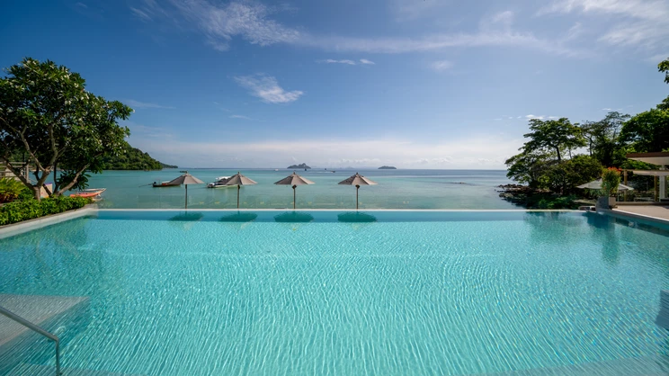 Centara Villa Phi Phi Islands